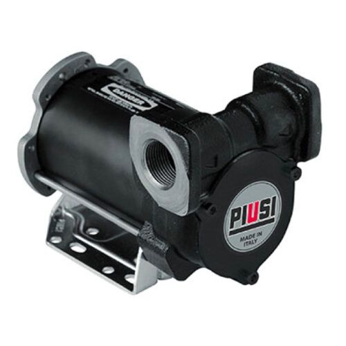 piusi 12V fuel pump