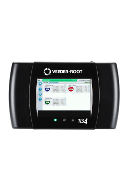 veeder root fuel management