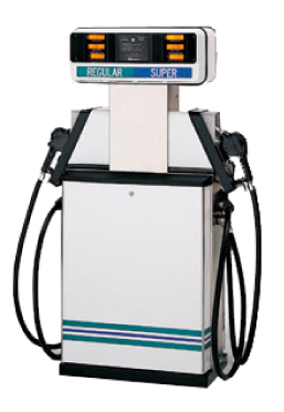 fuel pump at fueltech