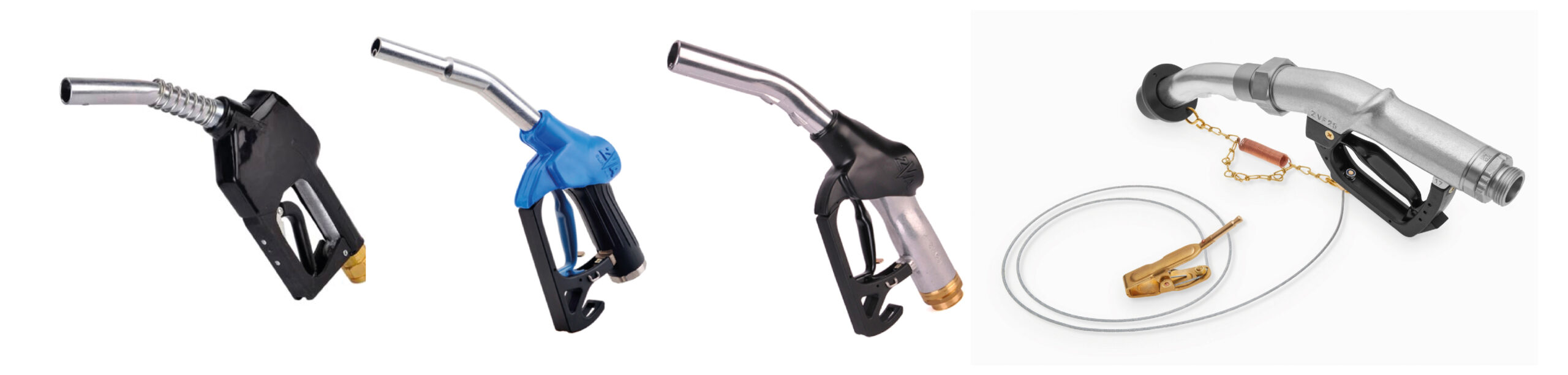 nozzles for fuel pumps available at fueltech